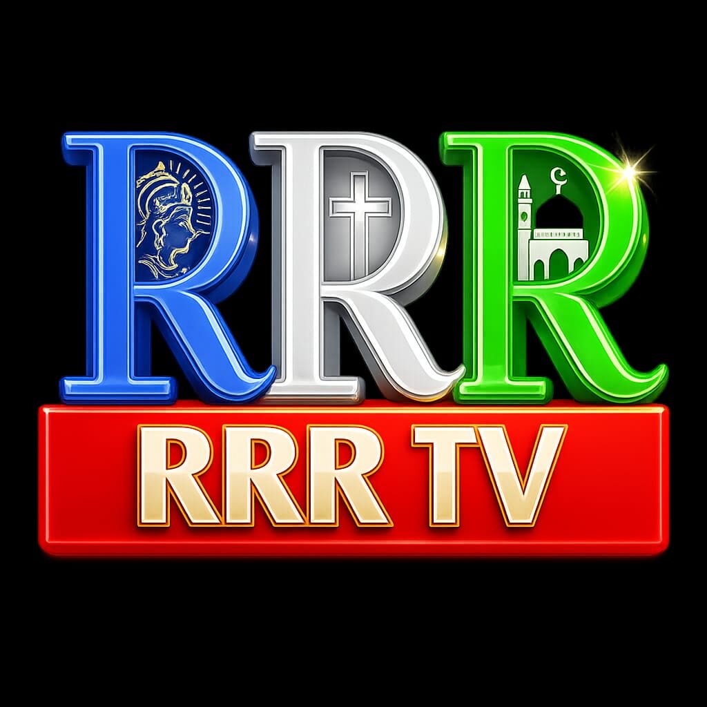 RRR TV 